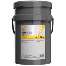 Shell Omala S4 GXV 460 - 20 L